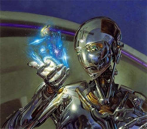 As Transhumans Become Software, What does Uptime Mean