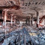 detroit decay