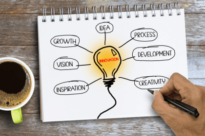 Powering purpose of driven innovation