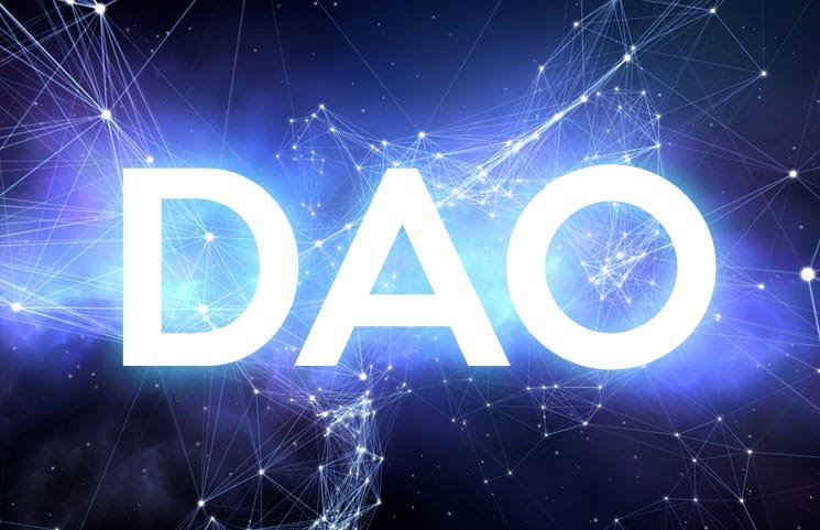 DAO Graphic