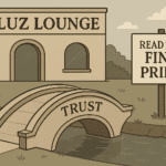 Luz Lounge: Where Loyalty Goes to Die (and Groupon Deals Are Just Lipstick on a Lasered Pig)